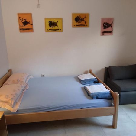 Apartmani Baska S Pogledom Na More Dış mekan fotoğraf