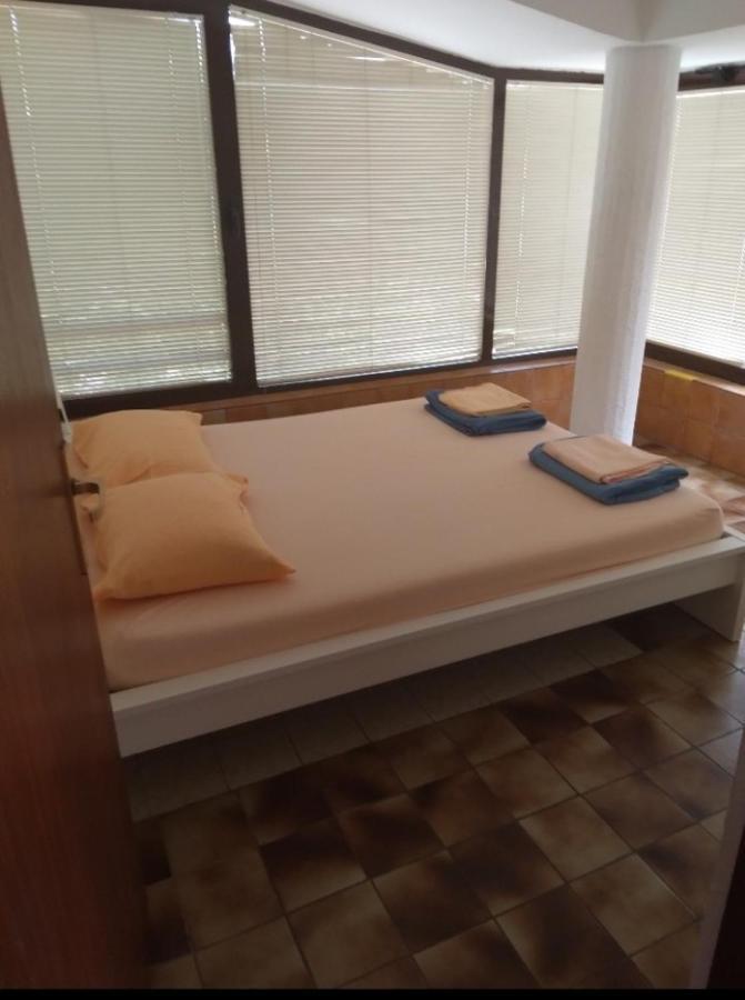 Apartmani Baska S Pogledom Na More Dış mekan fotoğraf