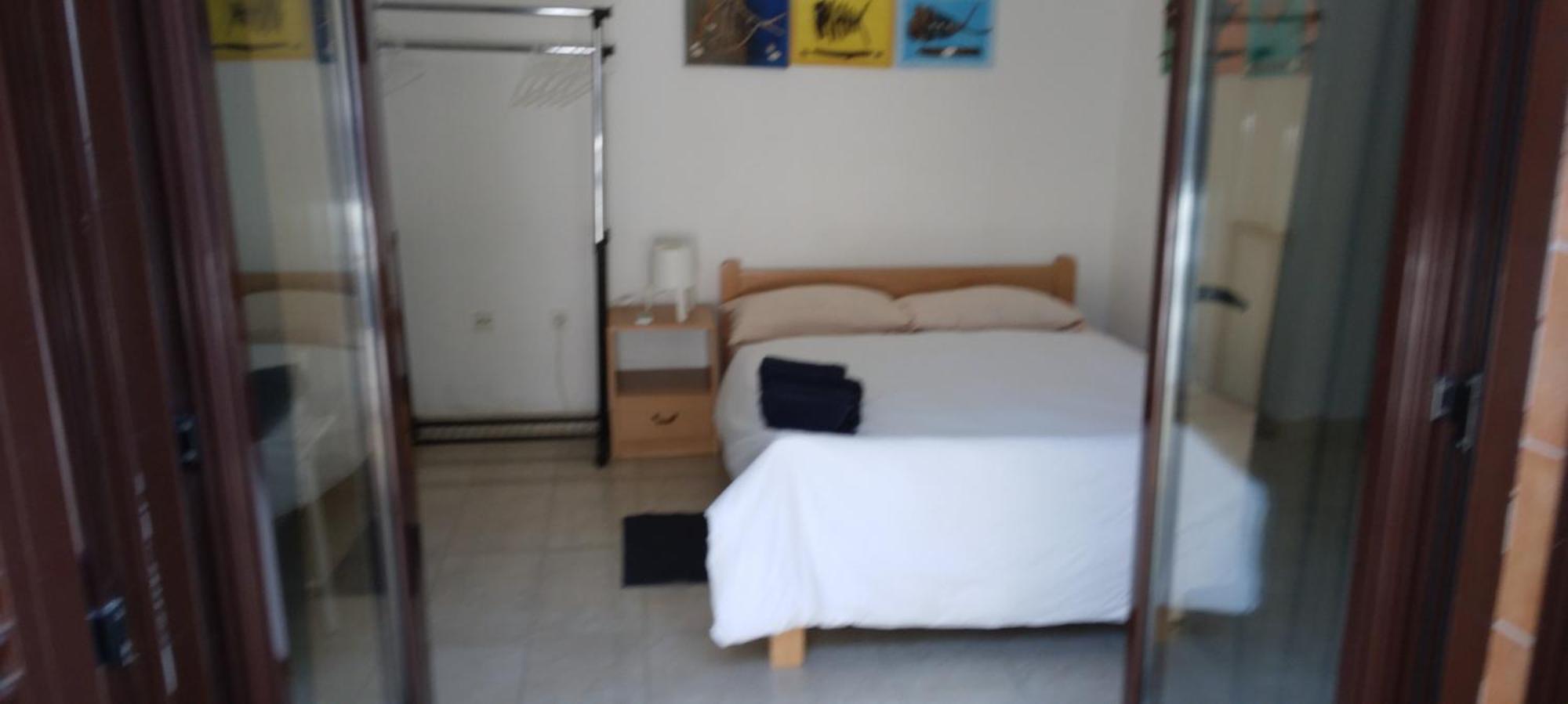 Apartmani Baska S Pogledom Na More Dış mekan fotoğraf