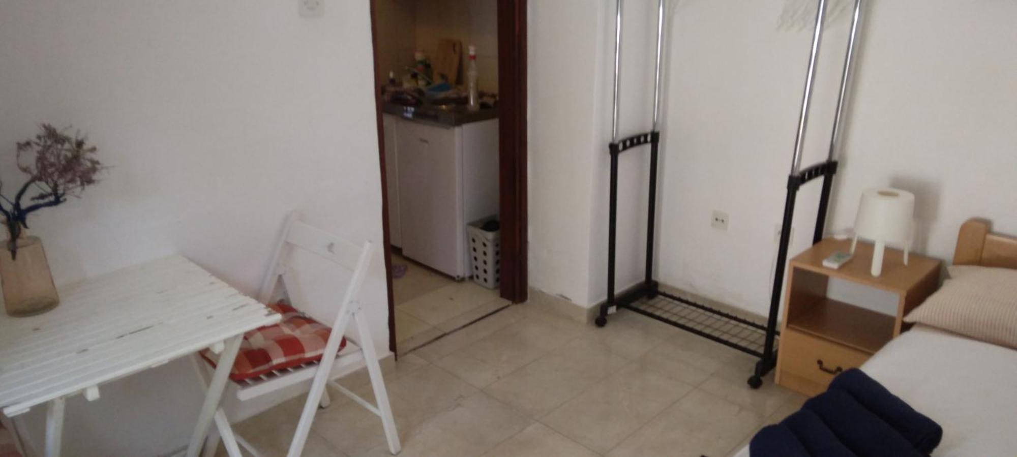 Apartmani Baska S Pogledom Na More Dış mekan fotoğraf