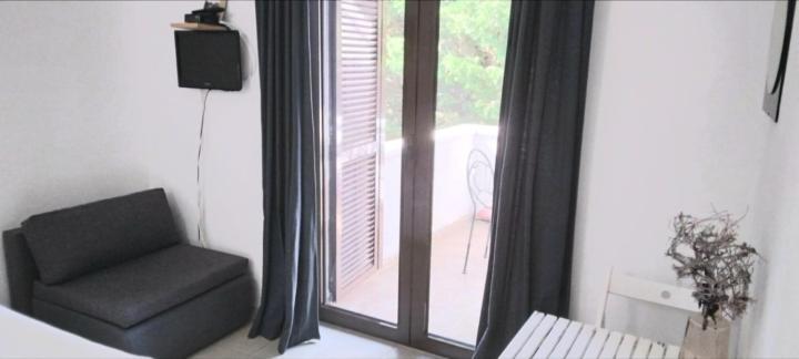 Apartmani Baska S Pogledom Na More Dış mekan fotoğraf