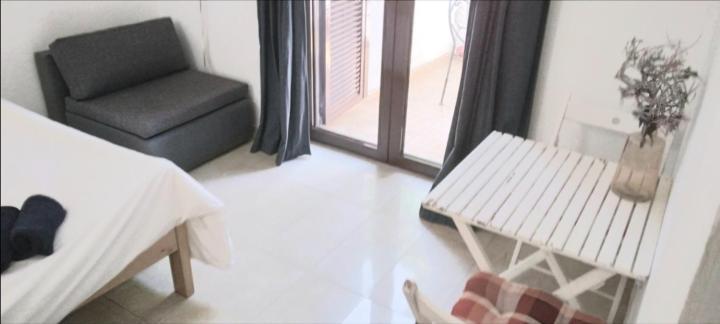 Apartmani Baska S Pogledom Na More Dış mekan fotoğraf