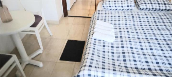 Apartmani Baska S Pogledom Na More Dış mekan fotoğraf