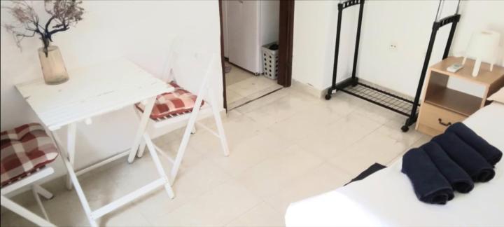 Apartmani Baska S Pogledom Na More Dış mekan fotoğraf