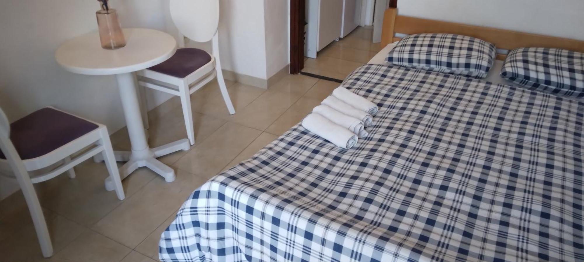 Apartmani Baska S Pogledom Na More Dış mekan fotoğraf