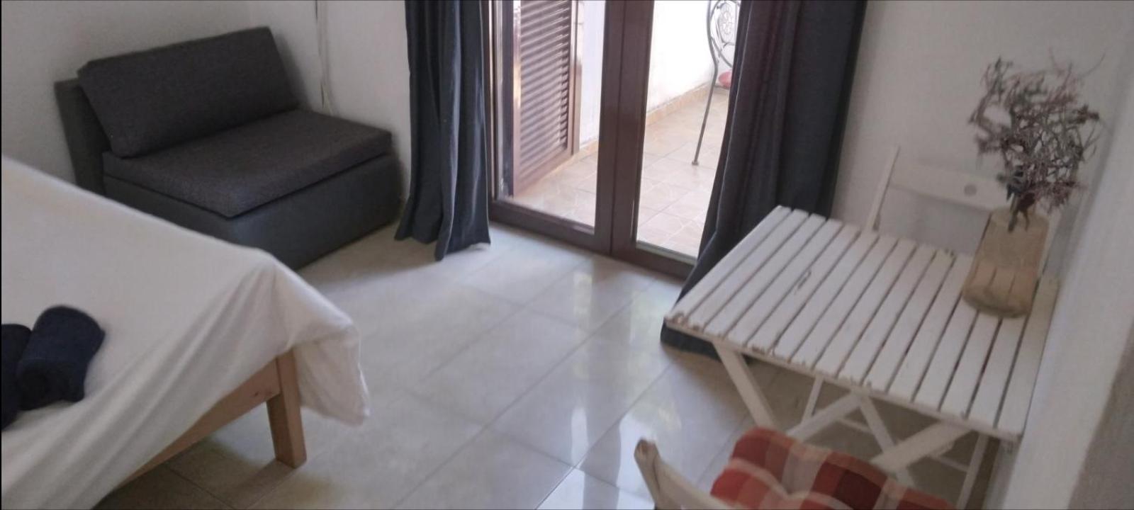 Apartmani Baska S Pogledom Na More Dış mekan fotoğraf