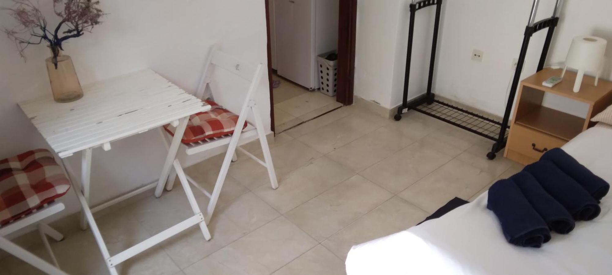 Apartmani Baska S Pogledom Na More Dış mekan fotoğraf