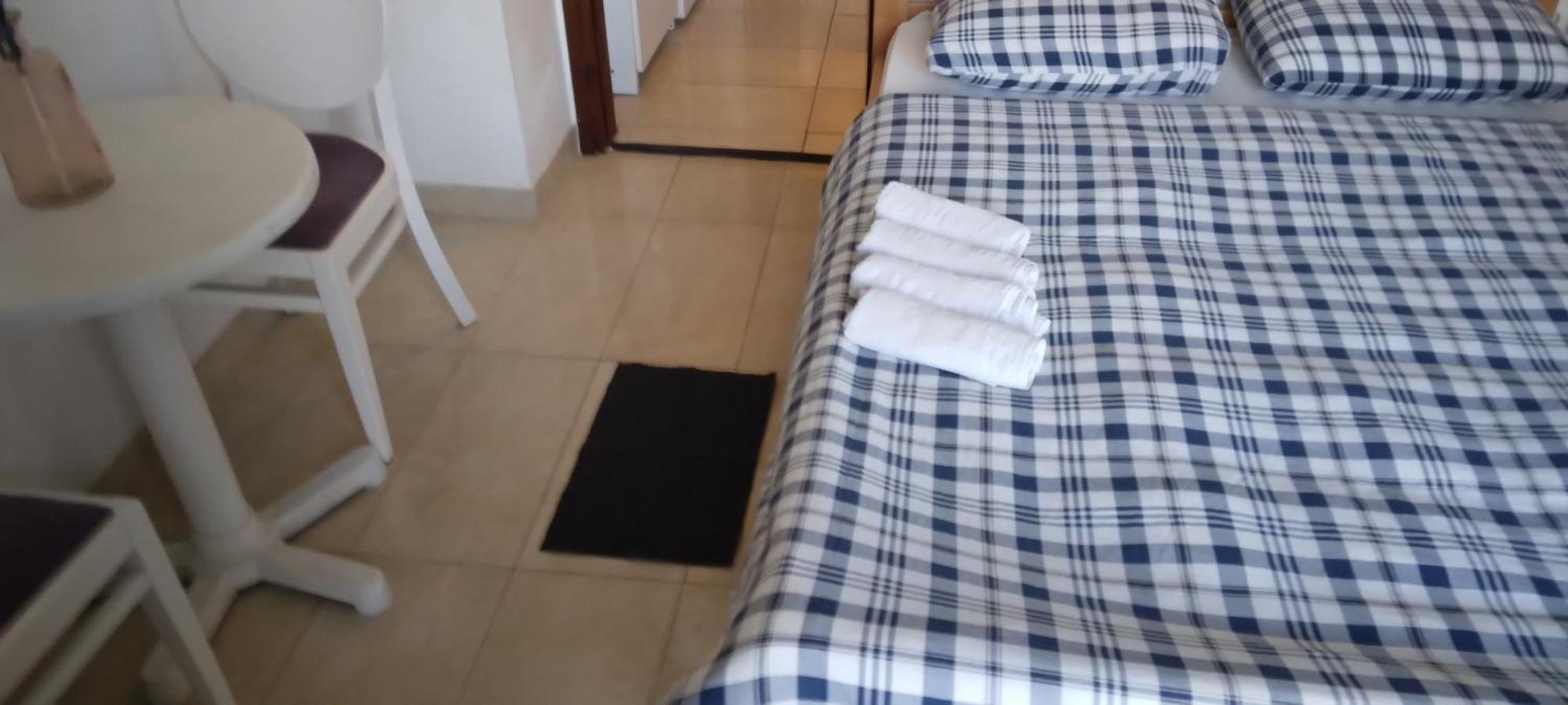 Apartmani Baska S Pogledom Na More Dış mekan fotoğraf
